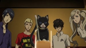 Persona 5 the Animation: 1×10