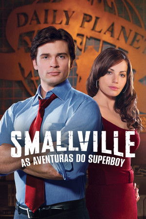 poster Smallville