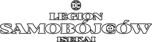 Esquadrão Suicida: Isekai — Logos 11