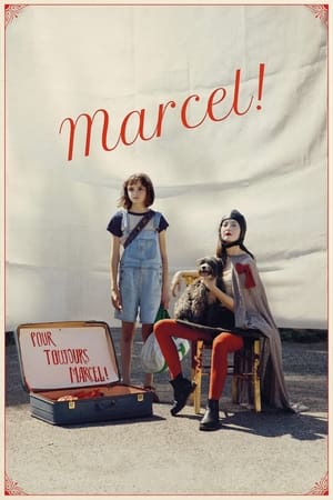 Poster Marcel! 2022