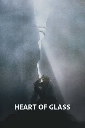 Image Hjärta av glas