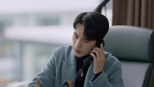 Almost Lover: 1×32