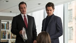 White Collar: 5×4