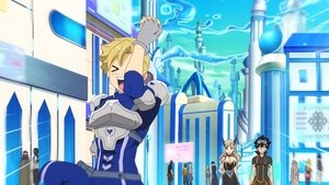 Edens Zero: S01E08 PL