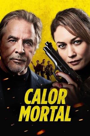 Calor Mortal Torrent (2022) Dual Áudio 5.1 / Dublado WEB-DL 1080p – Download