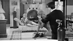 Η Ψεύτρα (1963)
