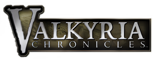 Senjou no Valkyria — Logos 2