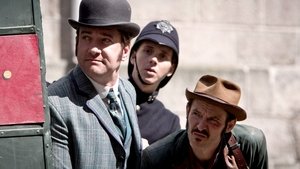 Ripper Street: 1×5