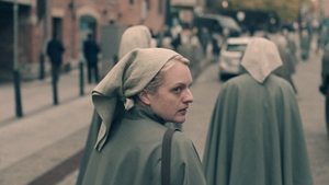 The Handmaid’s Tale – Der Report der Magd: 3 Staffel 2 Folge