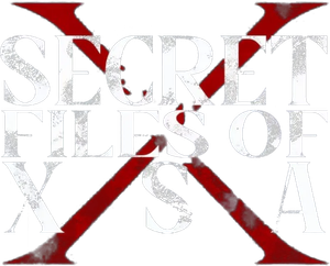 Arquivos Secretos de XSA — Logos 2