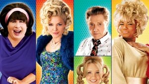 Hairspray: Suéltate el pelo