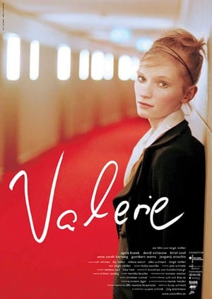 Poster Valerie 2007