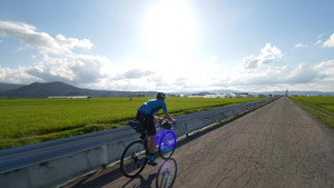 Akita - A Fleeting Artisanal Summer - Episode 7
