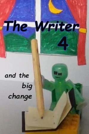 The Writer 4