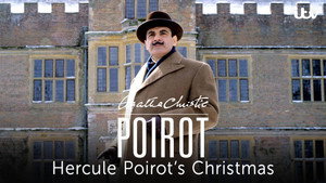 Agatha Christie’s Poirot: 6×1, episod online,watch this episode