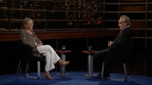 Real Time with Bill Maher April 21, 2023: Esther Perel, Daniel Bessner, Glenn Loury