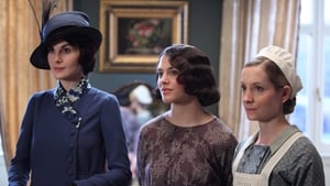 Downton Abbey: 3×1