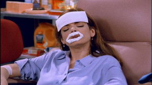 Just Shoot Me – Redaktion durchgeknipst: 2×23