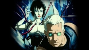 Ghost in the Shell 2: Niewinność online cda pl