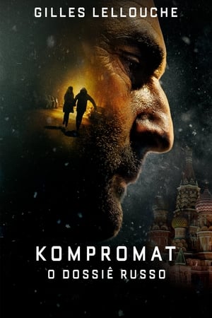 Kompromat: O dossiê russo - Poster