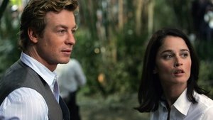 The Mentalist: Stagione 1 – Episodio 7