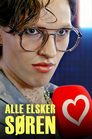 Alle elsker Søren - Fra Fyn til Eurovision