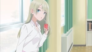 Joshikousei no Mudazukai: 1×1