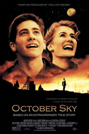 October Sky 63