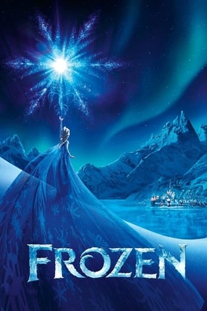 Frozen (2013) is one of the best movies like Polaris (2022)