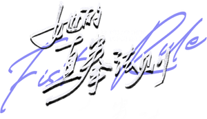 Her Straight Punch Rule — Logos 1