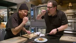The Chef Show: 2×3