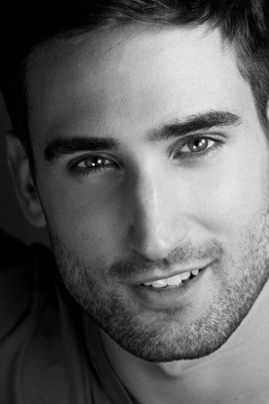 Scott Cavalheiro portrait