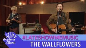 The Late Show with Stephen Colbert: 7×16