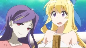 Cautious Hero: The Hero Is Overpowered but Overly Cautious Season 1 Episode 5
