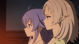 Mushoku Tensei III Cap 14