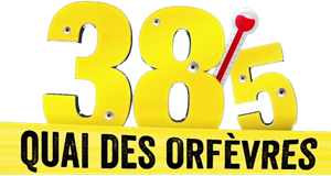 38°5 quai des Orfèvres
