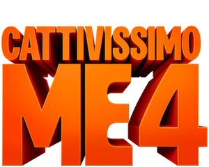 Cattivissimo me 4