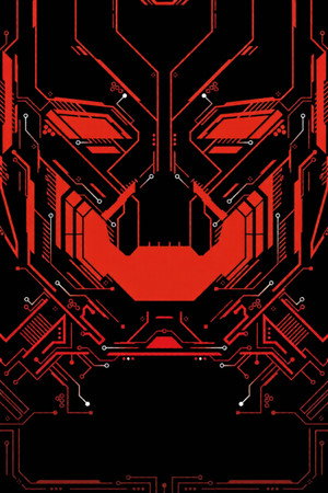 Постер фильма «Мстители: Эра Альтрона (2015)» — (20 из 198)