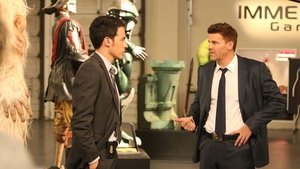 Bones 10 – Episodio 4