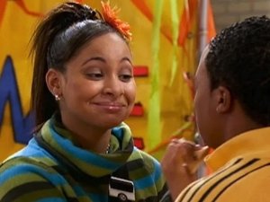 As Visões da Raven: 1×6