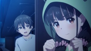 Mamahaha no Tsurego ga Motokano datta: 1×5