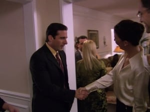 The Office: 3×17
