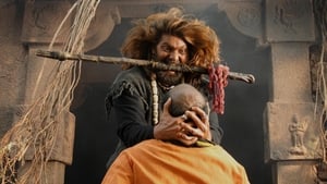 Pandava The Punch – Naan Kadavul (2009) Hindi Dubbed