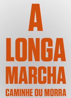 La larga marcha — Logos 9