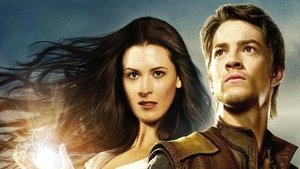 poster Legend of the Seeker