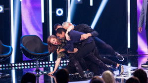 Lâchés lousses: 2×3 {year} Online In Netflix