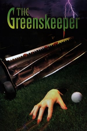 Poster The Greenskeeper 2002