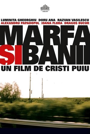 Marfa și banii (2001)