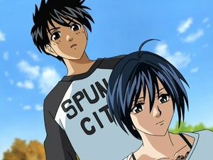 Suzuka: 1×26