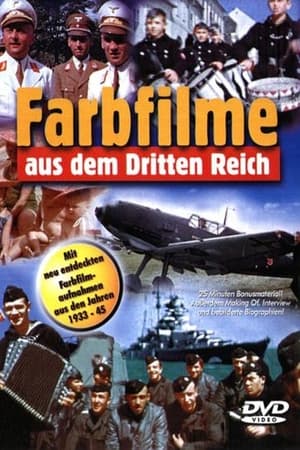 Image Farbfilme aus dem Dritten Reich